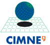 CIMNE logo