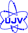 UJV logo