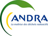 ANDRA logo